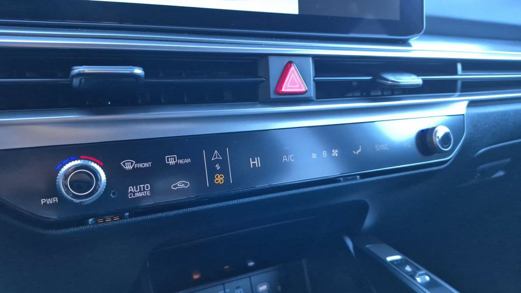 New 2026 Kia Sorento EX AWD/4WD image 23