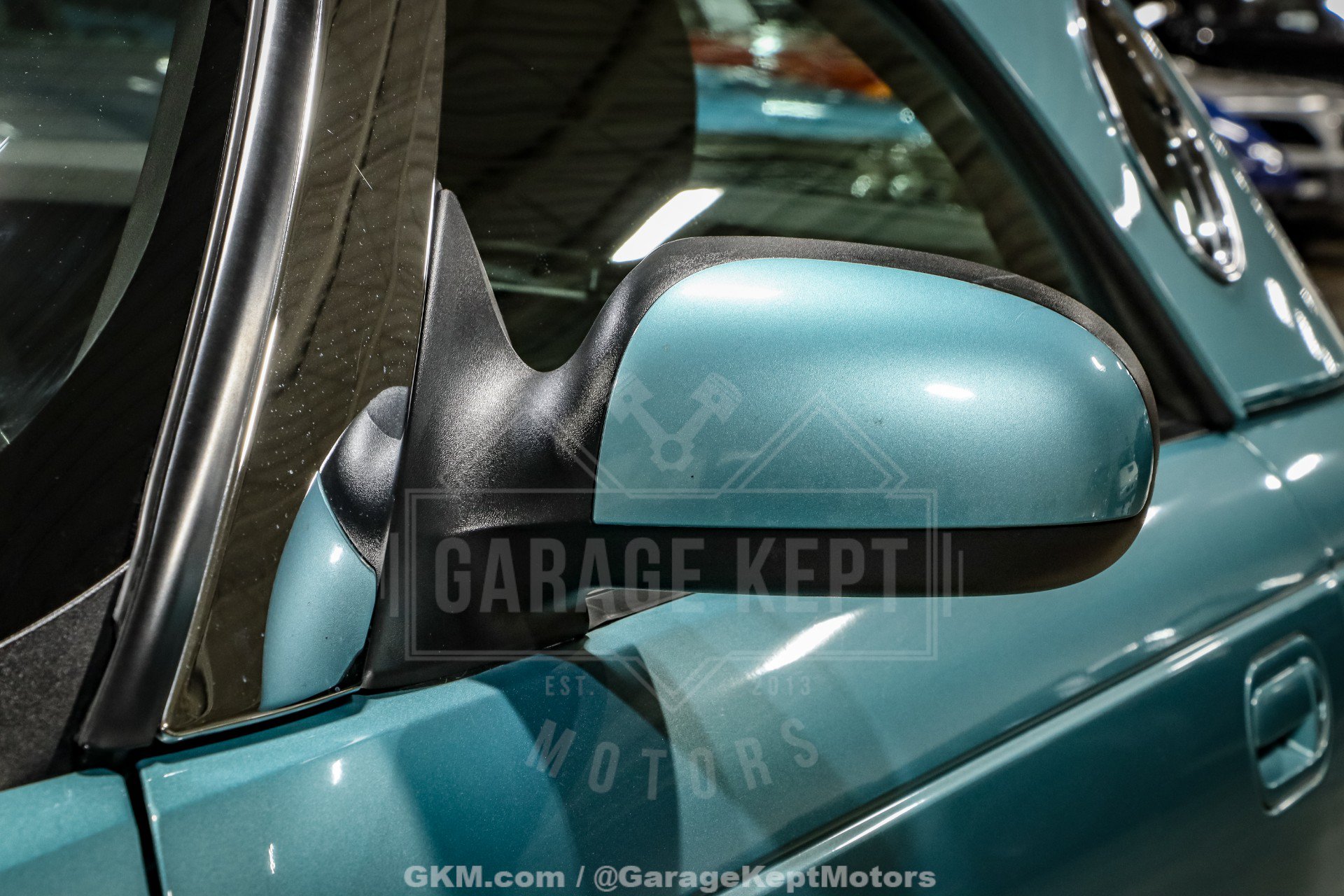 Used 2002 Ford Thunderbird RWD image 31