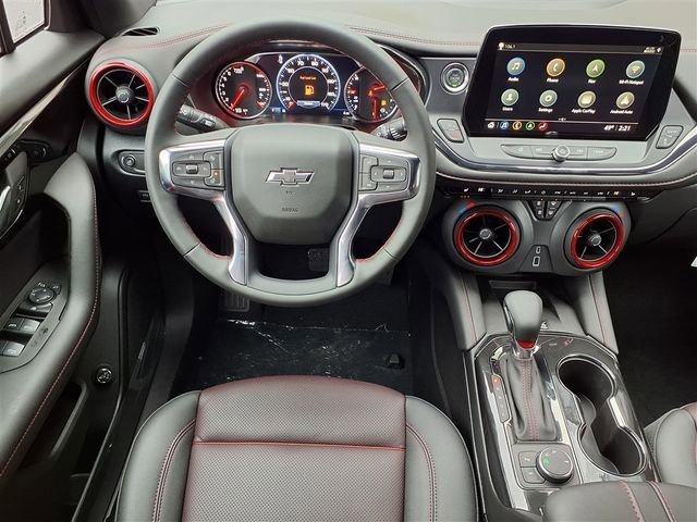 New 2026 Chevrolet Blazer RS image 6