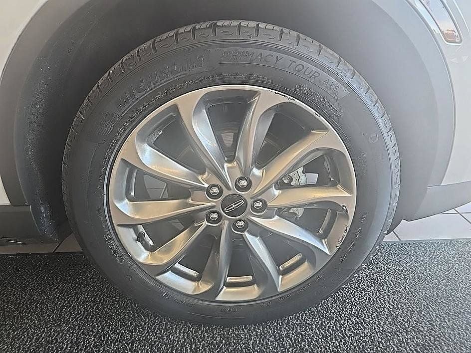 Used 2022 Lincoln Corsair AWD w/ Premium Package image 44