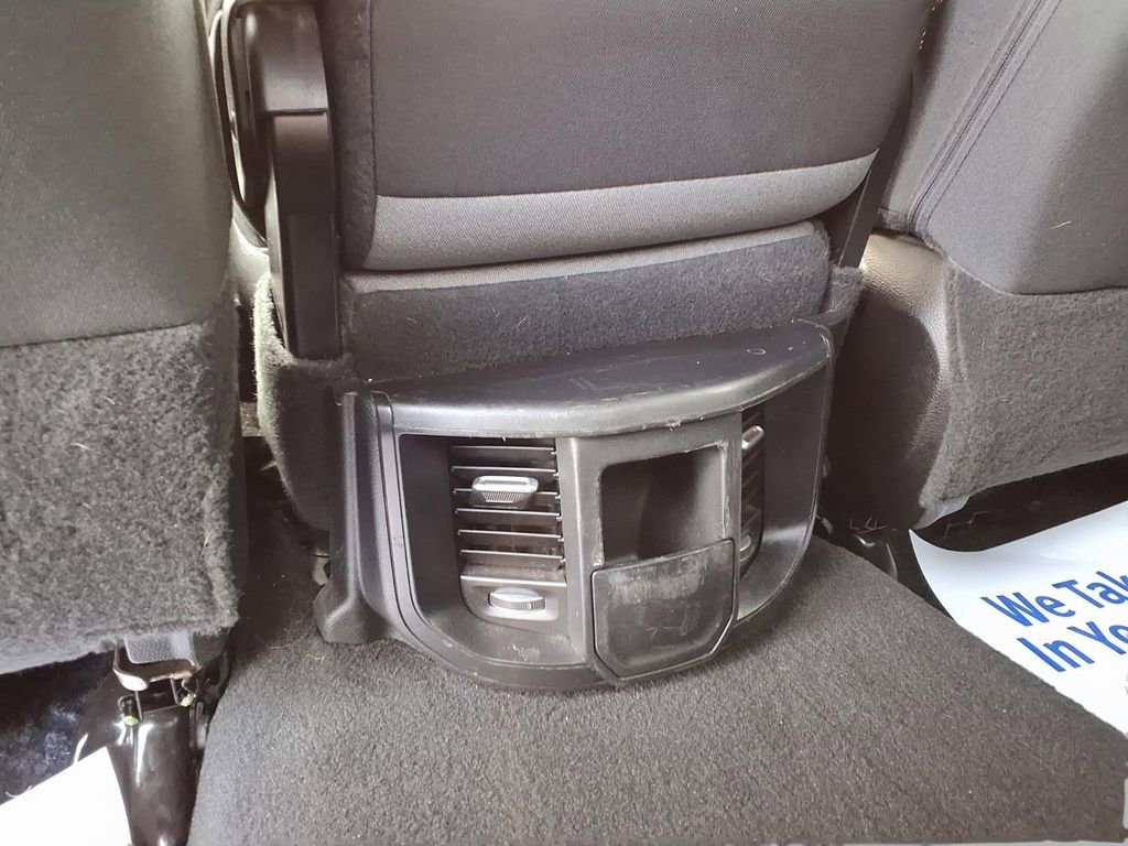 Certified 2024 RAM 2500 Big Horn image 25