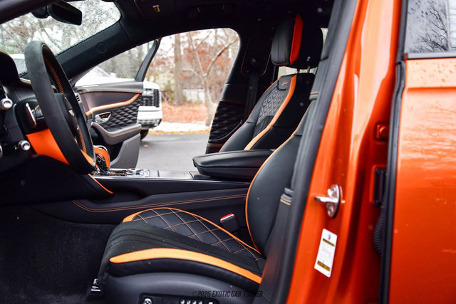 Used 2024 Bentley Flying Spur W12 image 34