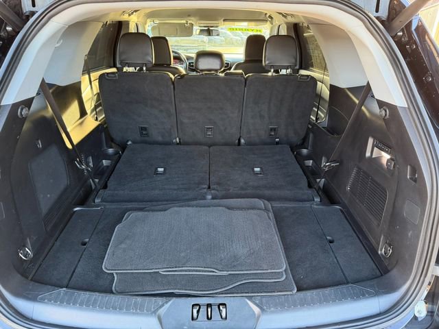 Used 2021 Ford Explorer Limited w/ Hybrid Equipment Group 310A AWD/4WD image 51