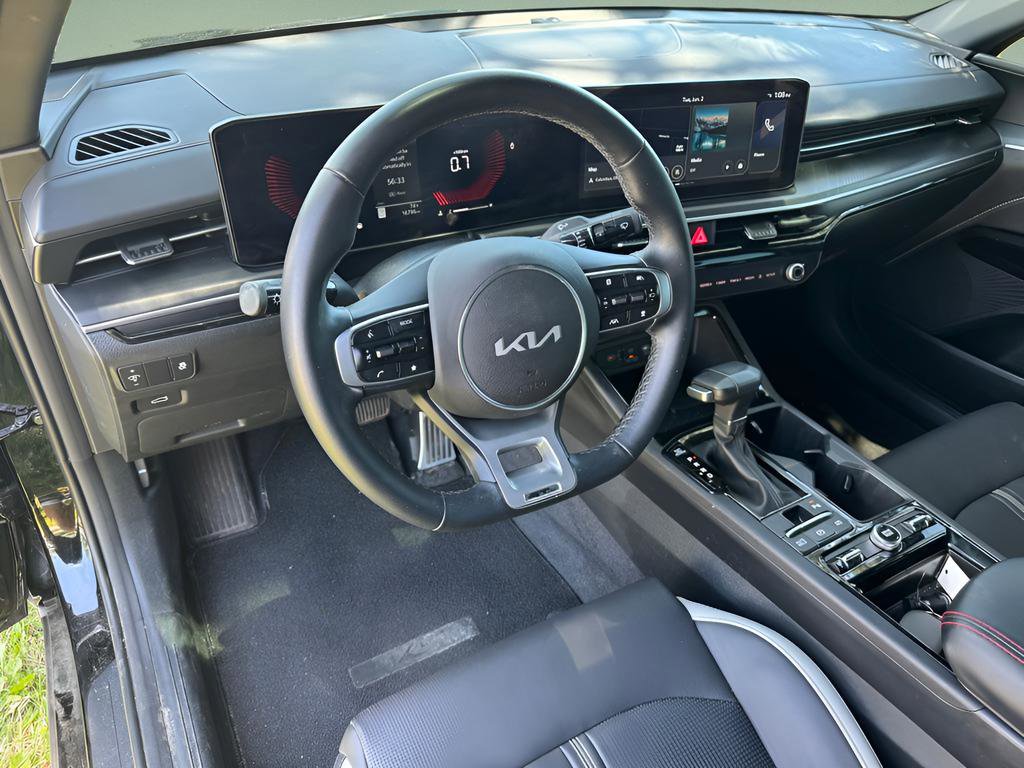 Used 2025 Kia K5 GT-Line FWD image 22