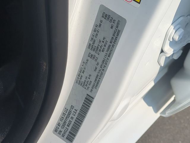 Used 2025 RAM 1500 Big Horn image 26