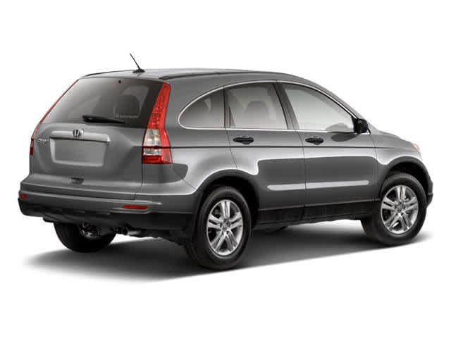 Used 2010 Honda CR-V EX video 2