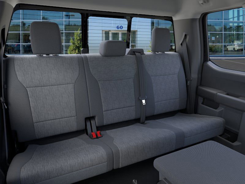 New 2026 Ford F350 XL w/ STX Appearance Package image 11