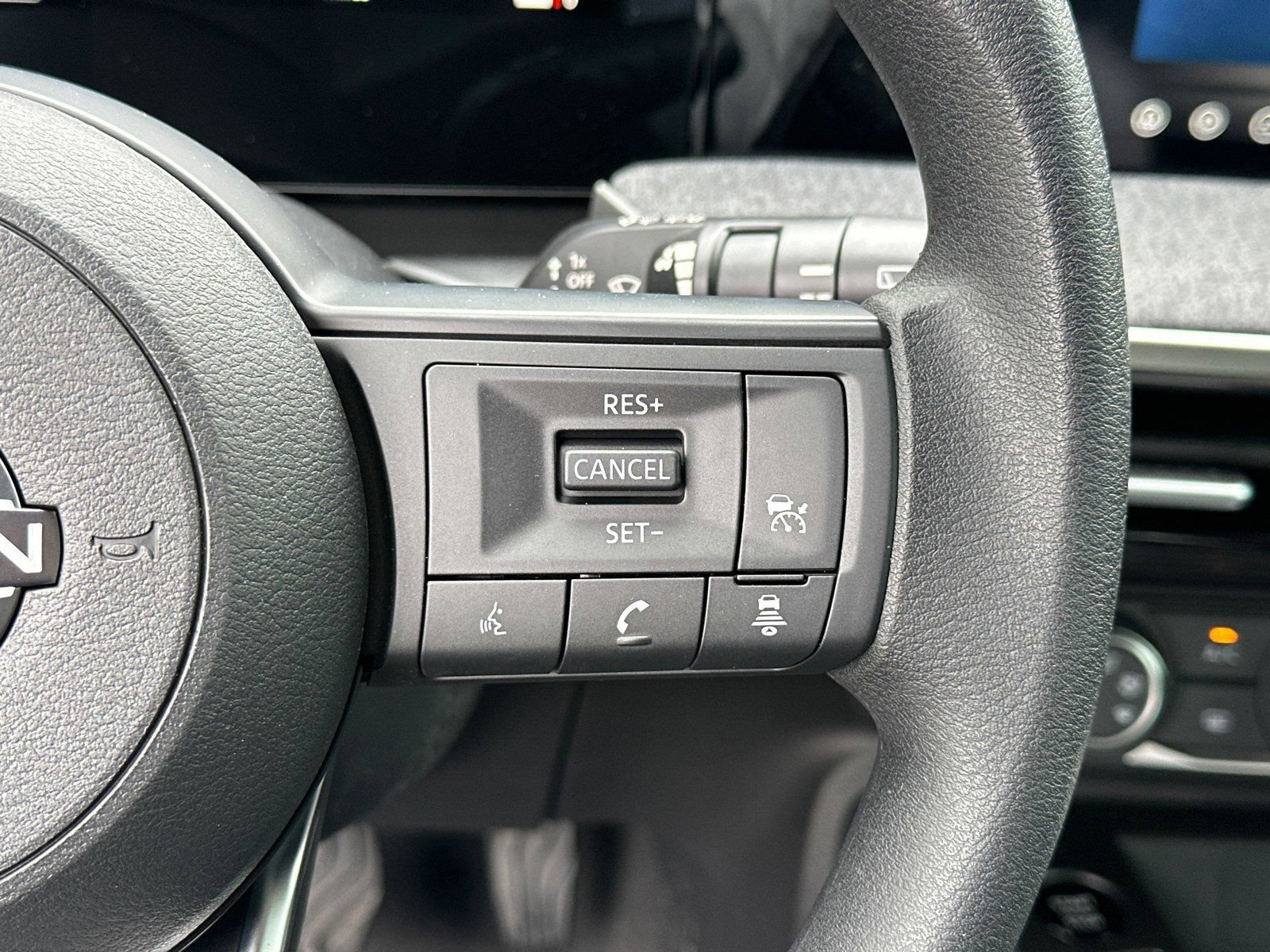 New 2026 Nissan Kicks S FWD image 24