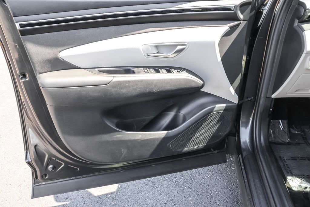 Used 2023 Hyundai Tucson SEL w/ Convenience Package FWD image 28