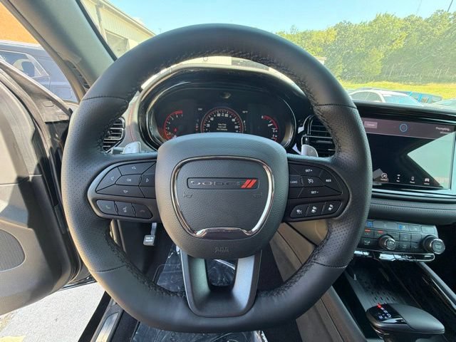 New 2026 Dodge Durango GT AWD/4WD image 27