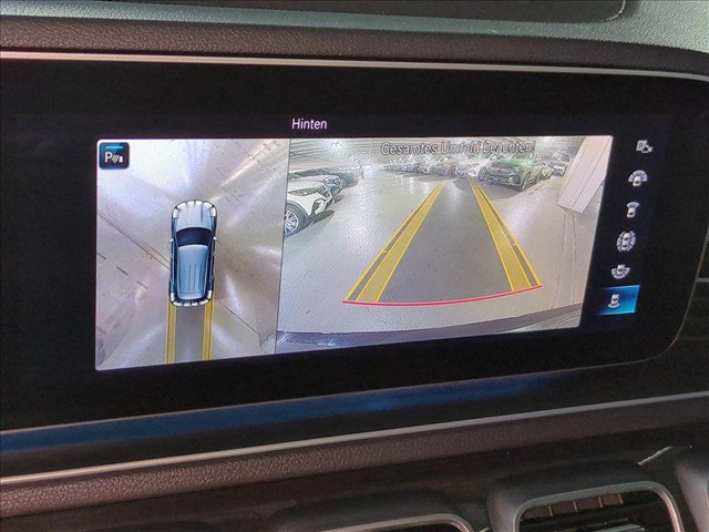 Used 2022 Mercedes-Benz GLE 350 image 14