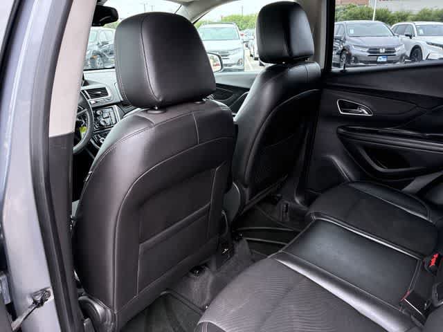 Used 2014 Buick Encore Convenience FWD image 19