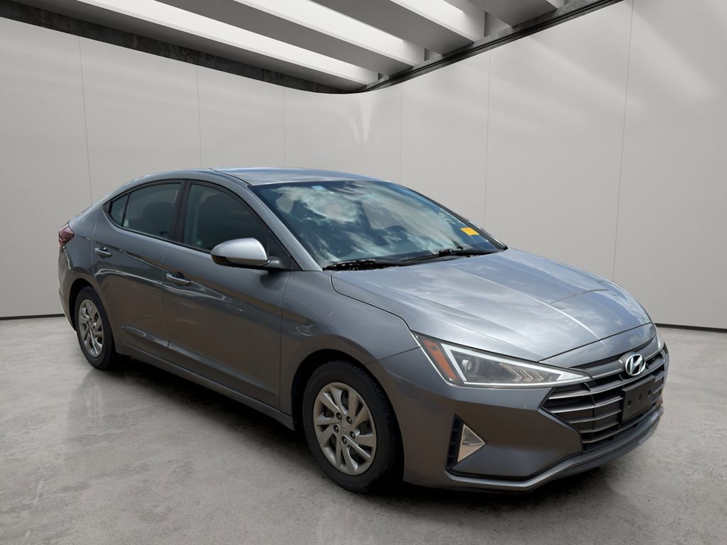 Used 2019 Hyundai Elantra SE w/ Cargo Package image 7