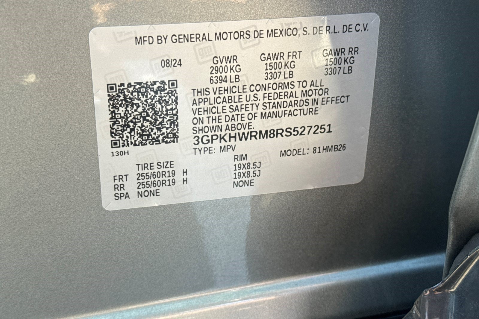 Used 2024 Honda Prologue Touring image 27
