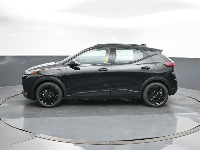 New 2027 Chevrolet Bolt RS image 2