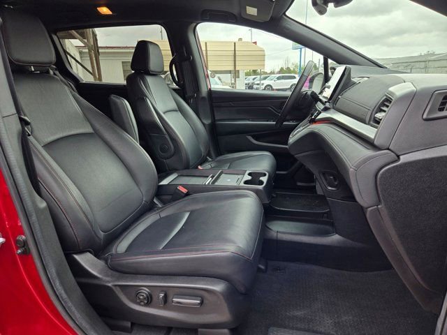 Used 2025 Honda Odyssey Sport-L image 29