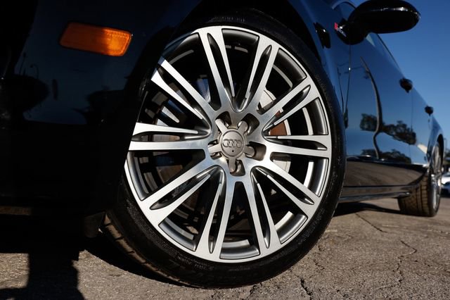 Used 2012 Audi A7 3.0T Premium Plus image 35