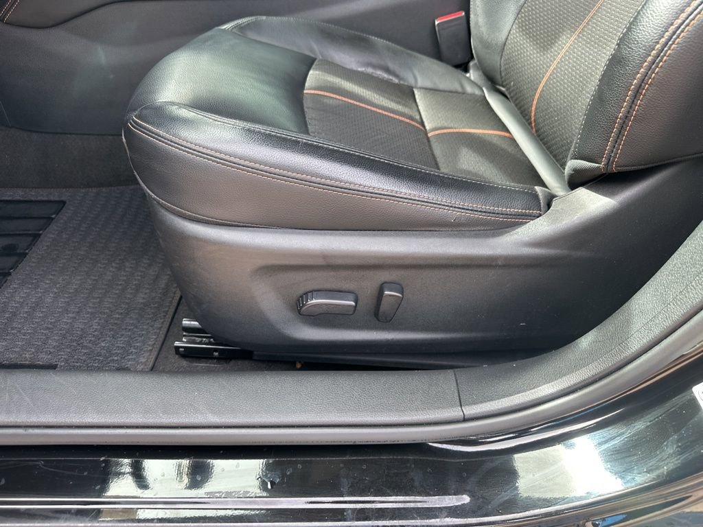 Used 2022 Nissan Altima 2.5 SR image 14