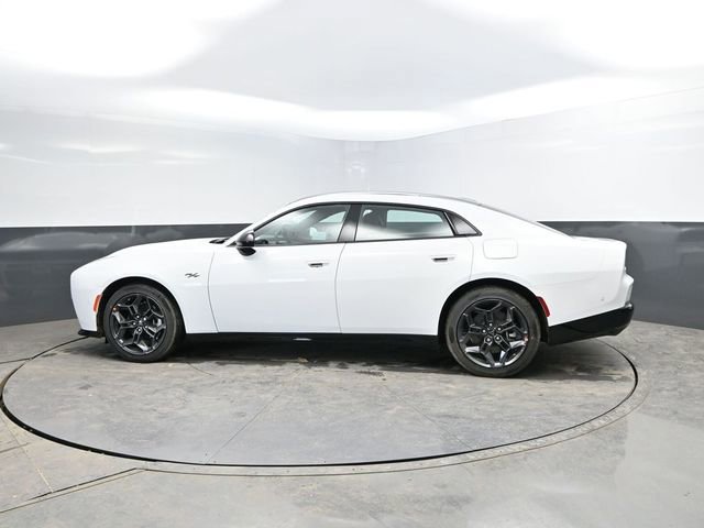 New 2026 Dodge Charger R/T image 4