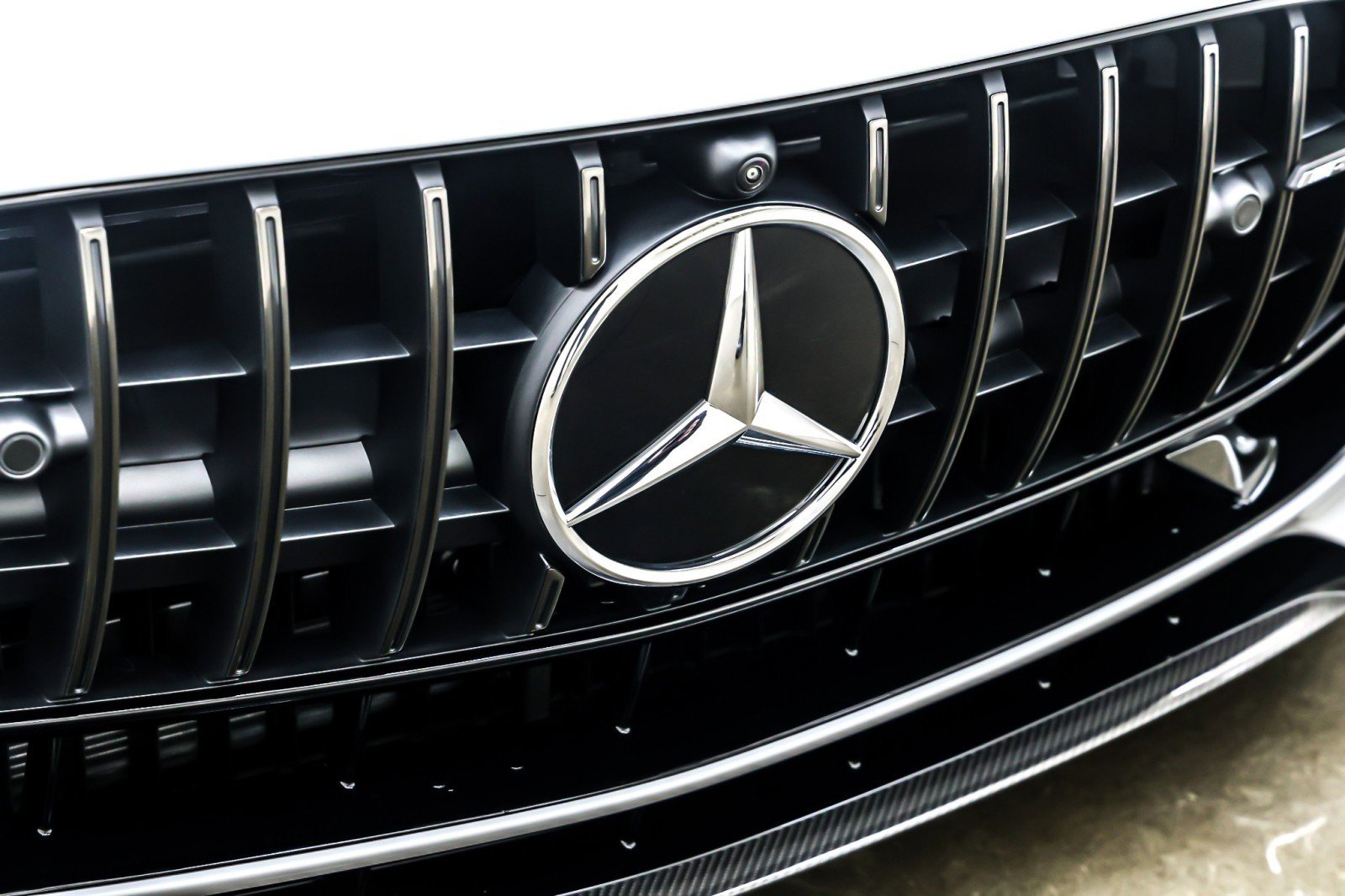 New 2026 Mercedes-Benz AMG GT 55 image 12