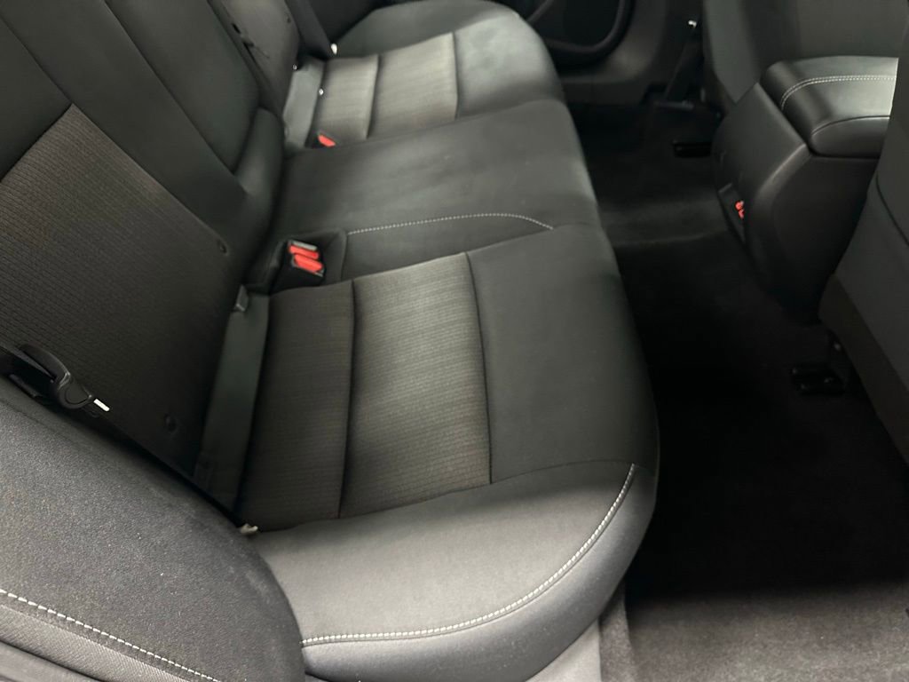 Used 2024 Nissan Altima 2.5 SV image 50