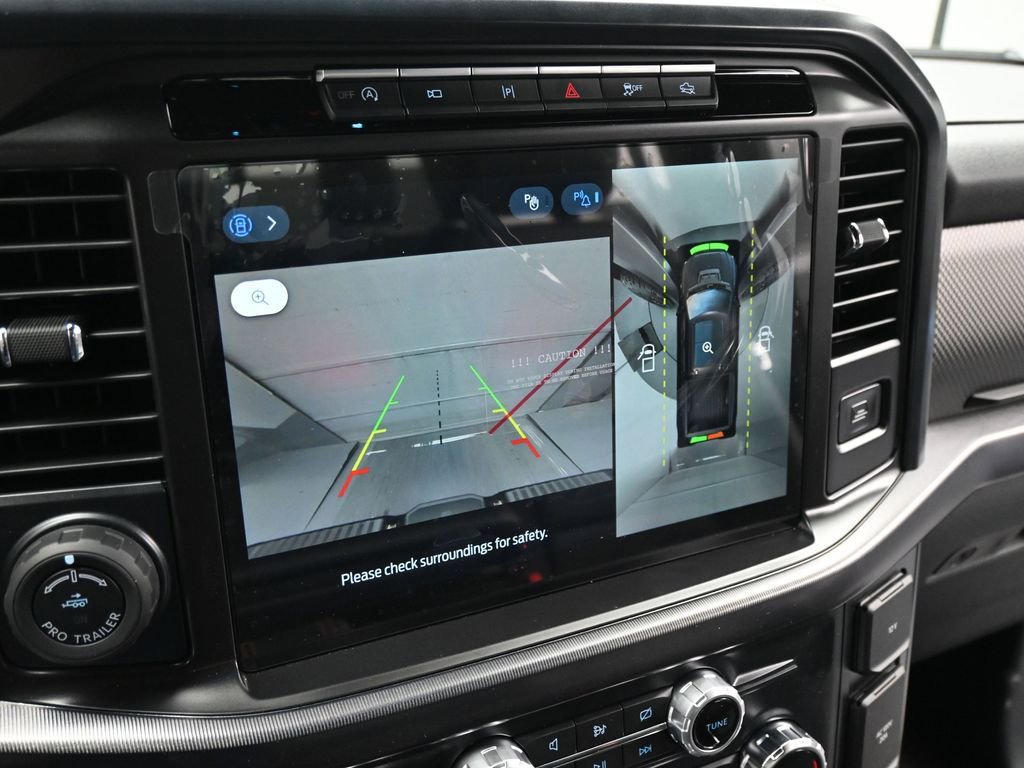 New 2026 Ford F150 Raptor AWD/4WD image 17