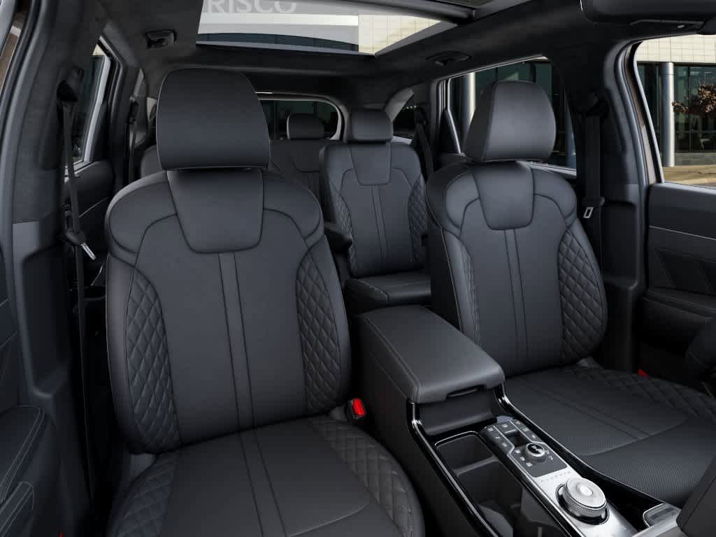 New 2026 Kia Sorento SX Prestige AWD/4WD image 15