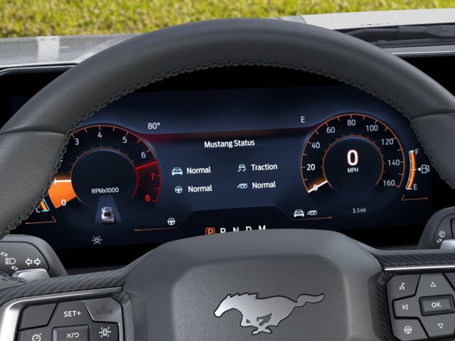 New 2026 Ford Mustang GT Premium RWD image 13