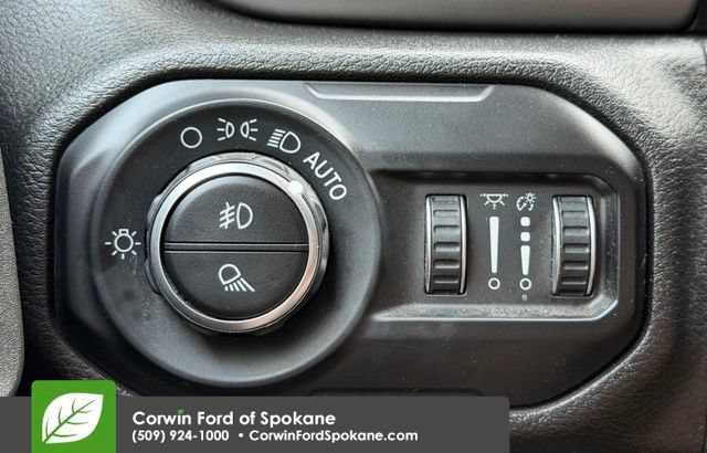 Used 2020 Jeep Gladiator Sport w/ Quick Order Package 24S AWD/4WD image 26