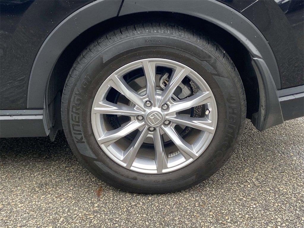 Used 2023 Honda CR-V EX-L image 8