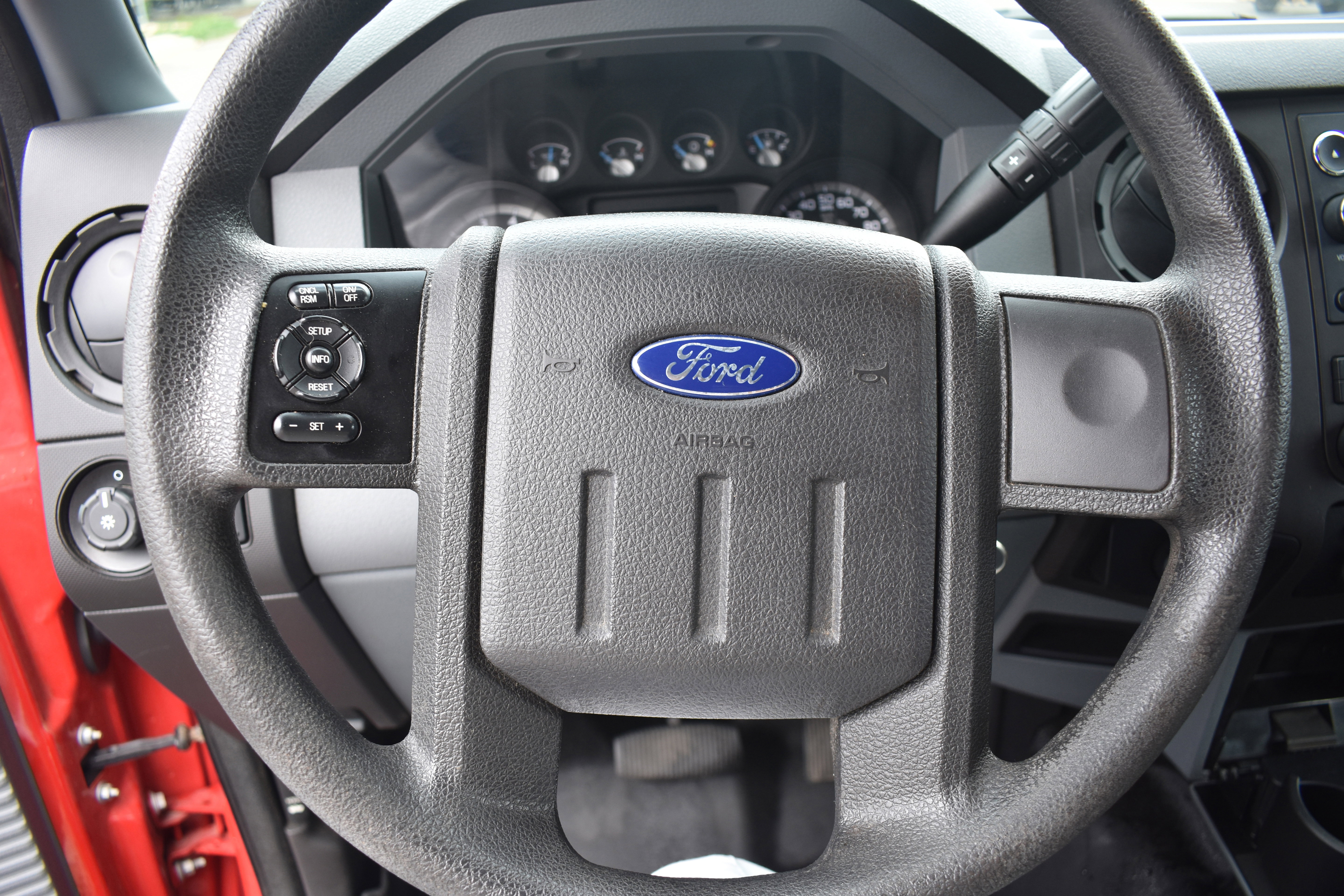 Used 2015 Ford F250 XL w/ Power Equipment Group image 14