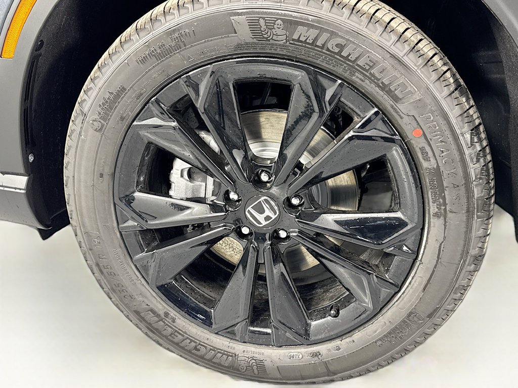 New 2027 Honda CR-V Sport Touring image 13