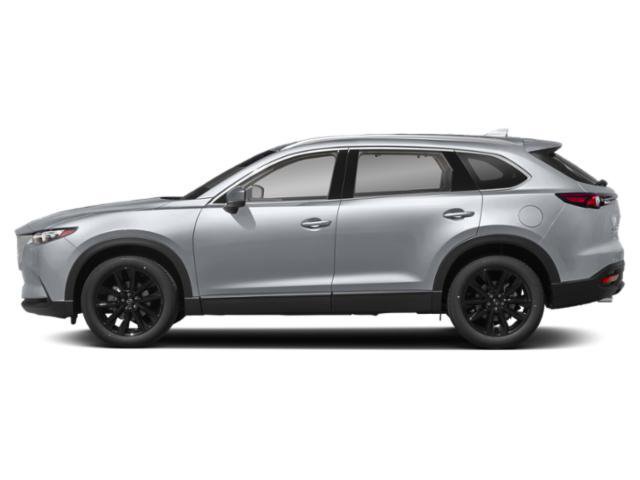 Used 2023 MAZDA CX-9 Touring Plus image 3