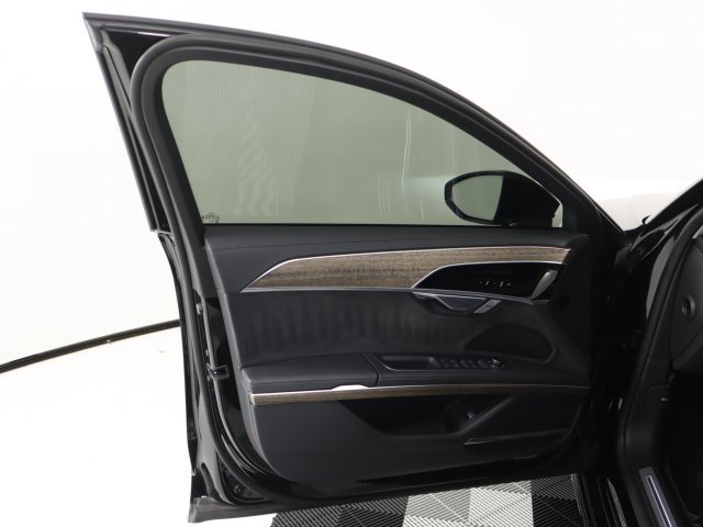 Certified 2024 Audi A8 L 3.0T AWD/4WD image 10