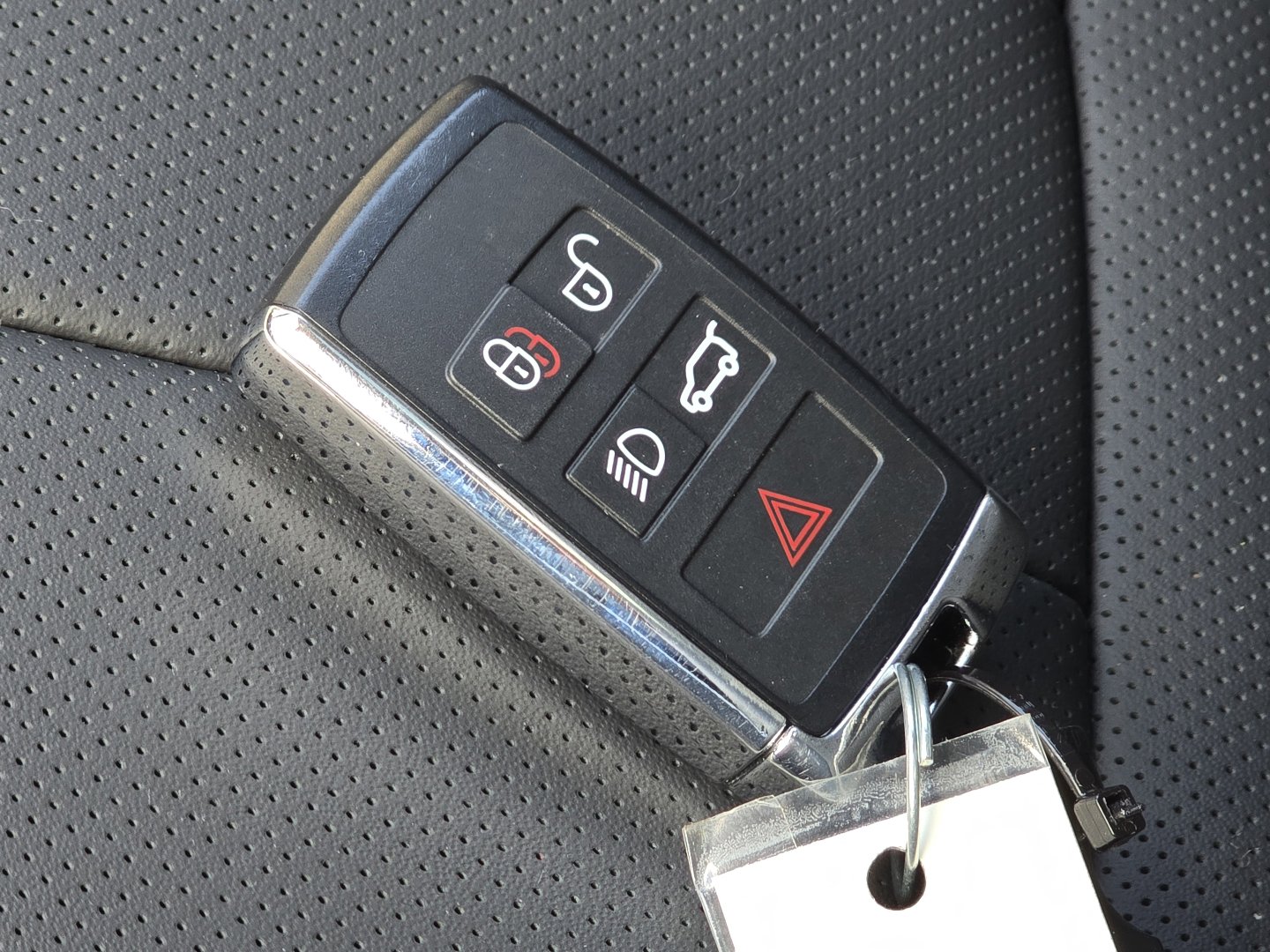 Certified 2024 Land Rover Range Rover Sport Dynamic SE image 45