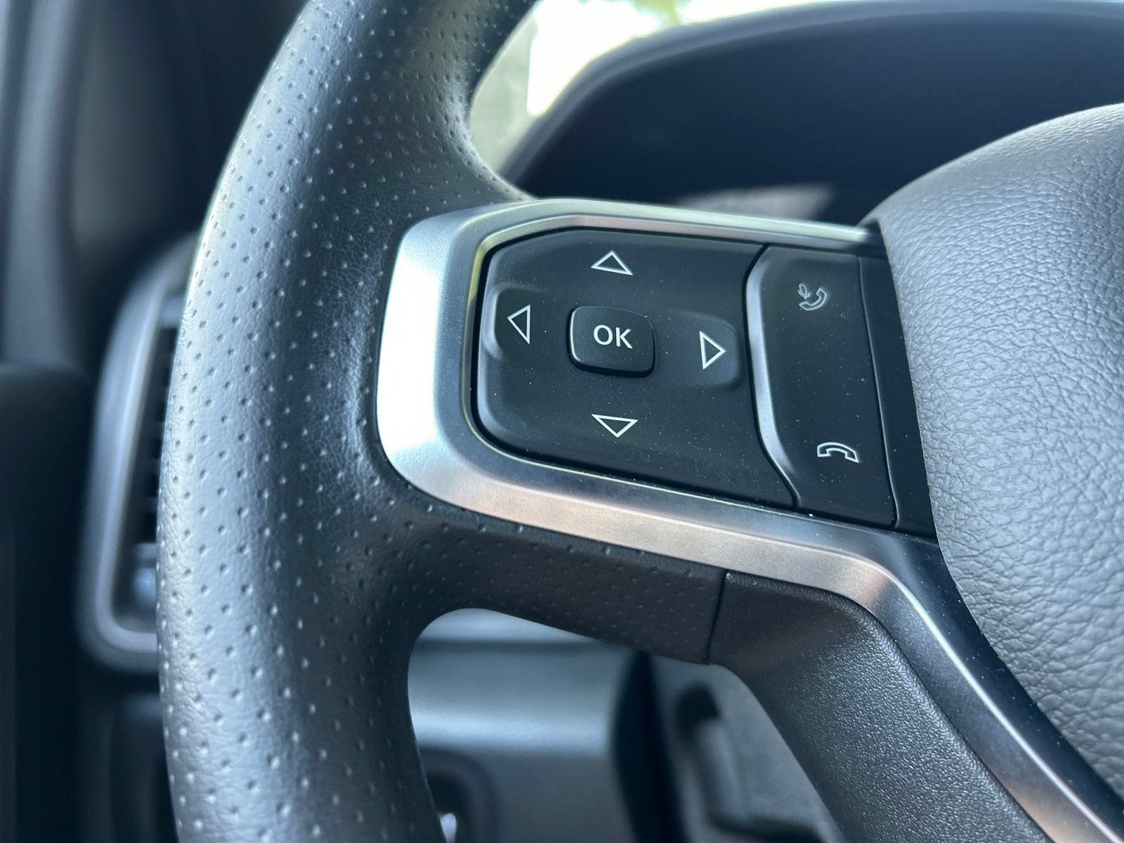 New 2026 RAM 2500 Tradesman AWD/4WD image 14