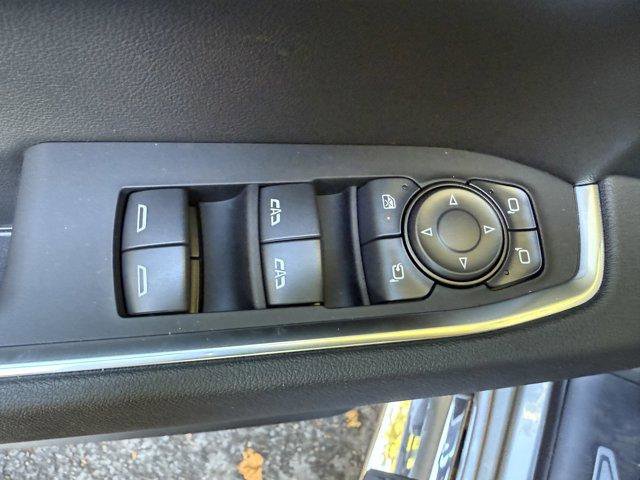 New 2026 GMC Sierra 1500 SLT w/ SLT Premium Package image 26