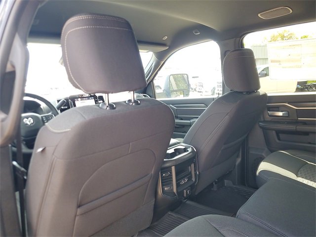 New 2026 RAM 3500 Lone Star image 11