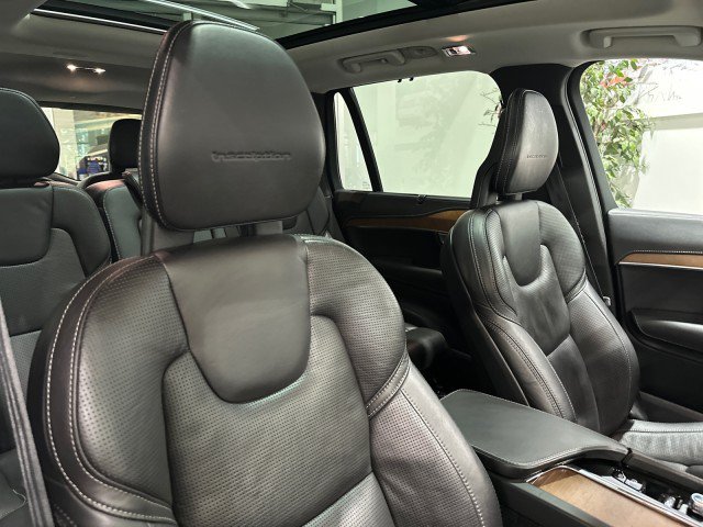 Used 2017 Volvo XC90 T6 Inscription w/ Vision Package AWD/4WD image 58