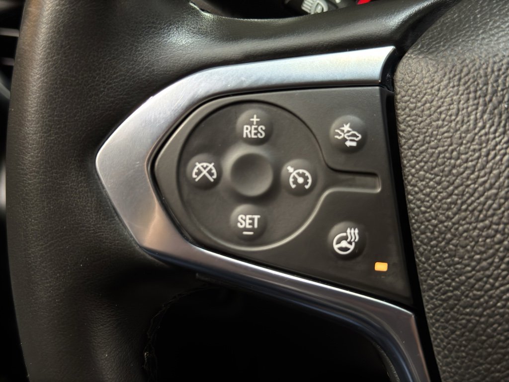 Used 2023 Chevrolet Traverse High Country image 25