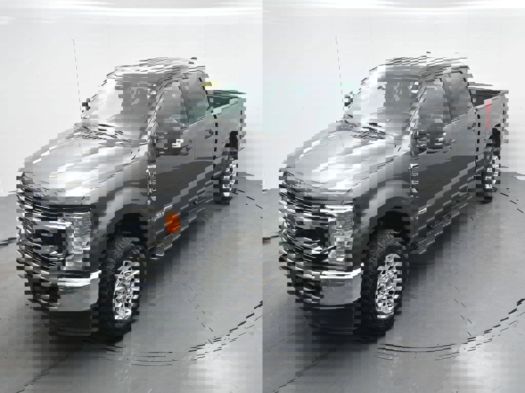 Used 2020 Ford F250 XLT image 18