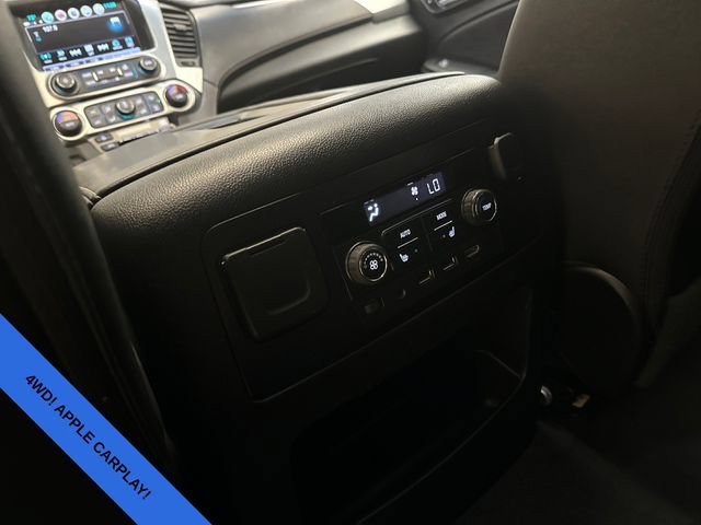 Used 2020 Chevrolet Tahoe Premier AWD/4WD image 18