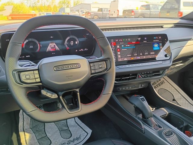 New 2026 Dodge Charger R/T AWD/4WD image 10
