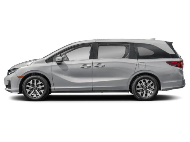 New 2026 Honda Odyssey EX-L video 3