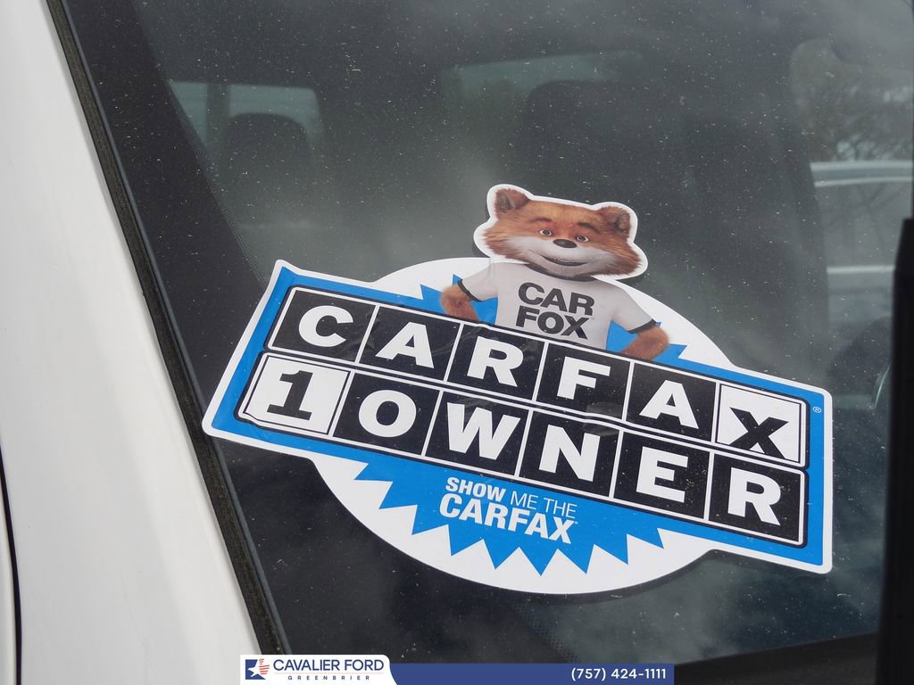 Certified 2024 Ford F150 Platinum w/ FX4 Off-Road Package image 53