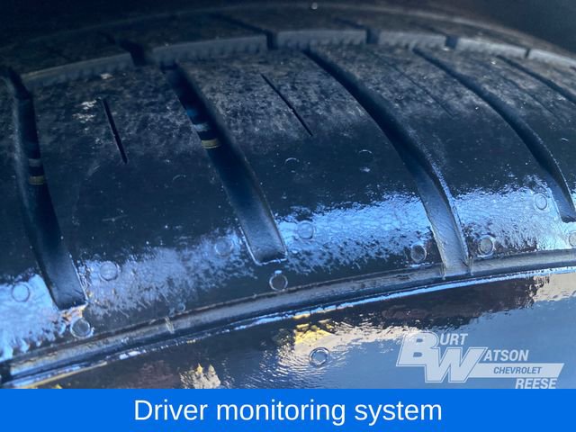 Used 2019 Chevrolet Camaro SS image 19