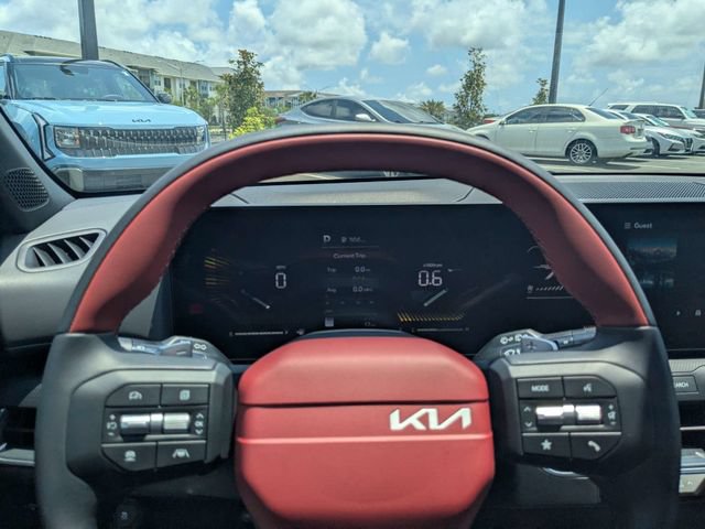 New 2026 Kia K4 GT-Line Turbo FWD image 27
