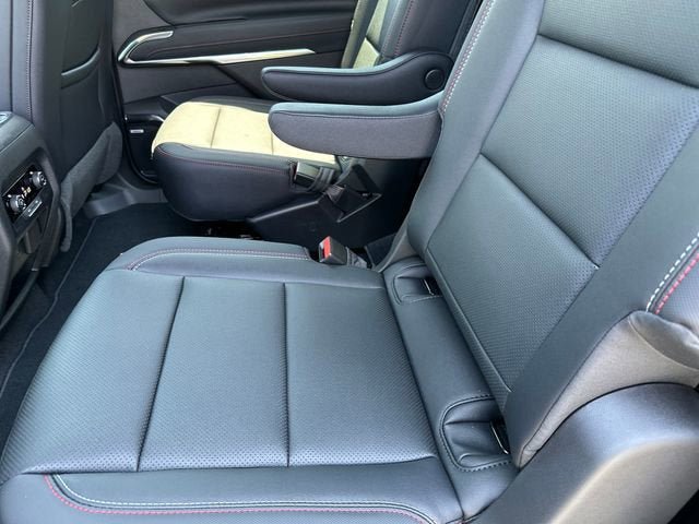 New 2026 Chevrolet Traverse Z71 AWD/4WD image 22