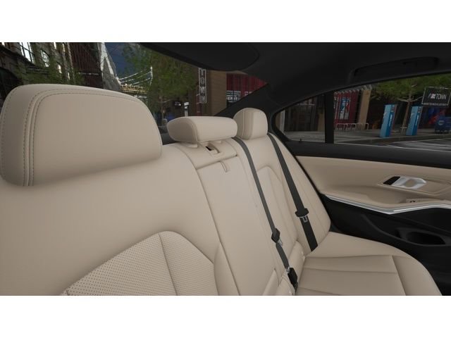 New 2026 BMW 330i xDrive Sedan w/ Convenience Package image 12