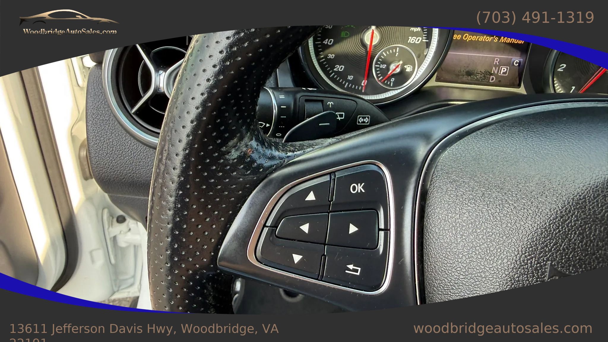 Used 2019 Mercedes-Benz GLA 250 4MATIC image 20